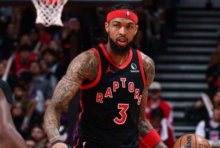 开云APP-东部第五！猛龙逆转送8人上双奇才4连败 莺歌24分奎克利27+11