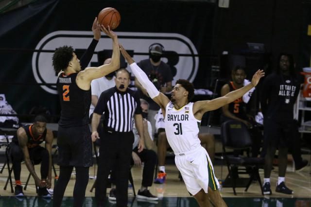 Kaiyun-【观察】终极模拟选秀前10 坎宁安状元无悬念？