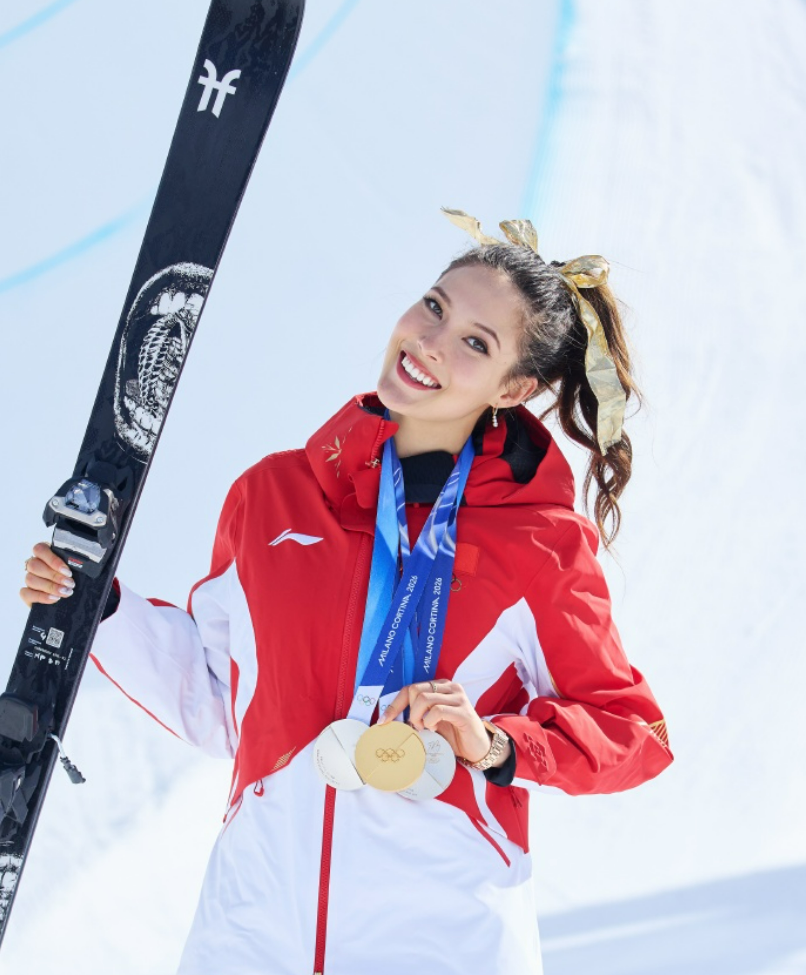 官方网站-看了22岁谷爱凌自曝生活方式我才明白：强者之路，始于孤独