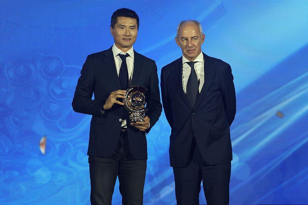 真人娱乐平台-中超新貌｜邵佳一、穆斯卡特效应？少帅、澳洲洋帅全面上位