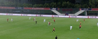 中甲首轮再现巨大争议 贵州4个进球3个被吹