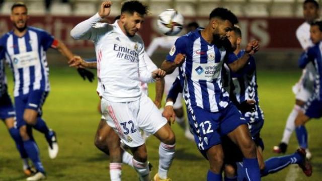 Kaiyun-皇马在伤病潮中“因祸得福”？西媒：他们赢得了未来