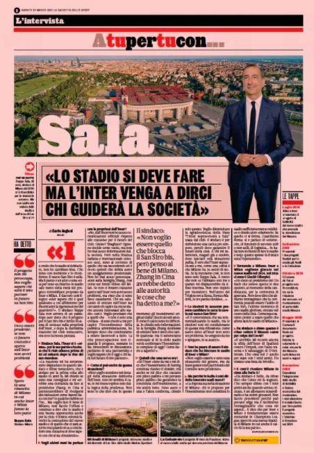 开云体育-米兰市长萨拉回复张康阳：请你回答这个问题！