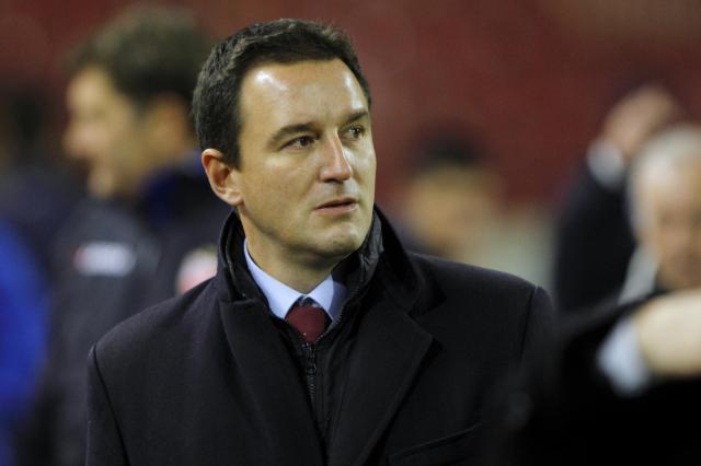 U22国青集训着重强调态度+精神 皮脂超标者要晨跑