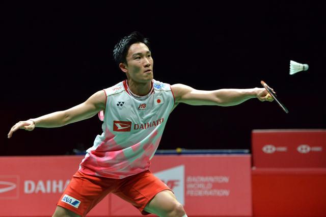 官方网站-时隔一年重返国际赛场 桃田贤斗全英之旅前景如何